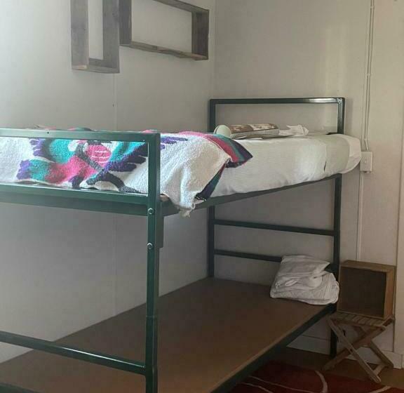 مبيت وإفطار Jade Fever Mine Camp