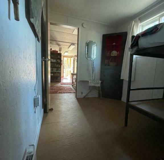 مبيت وإفطار Jade Fever Mine Camp