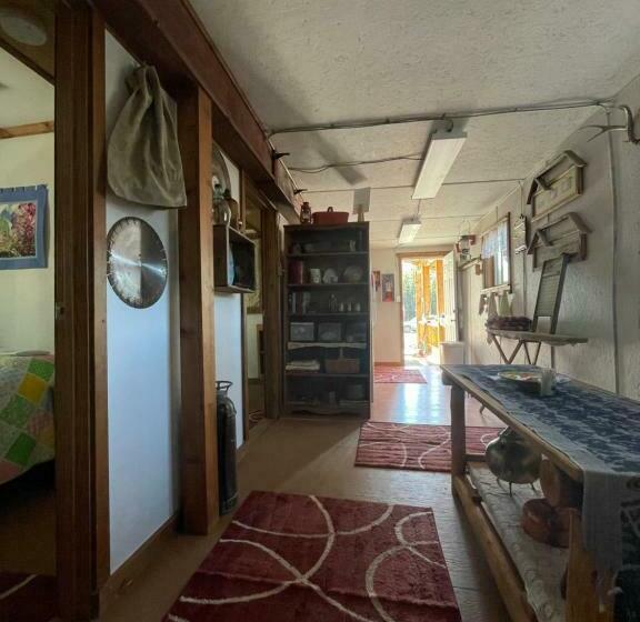 مبيت وإفطار Jade Fever Mine Camp