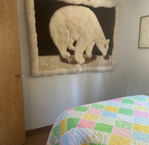 مبيت وإفطار Jade Fever Mine Camp