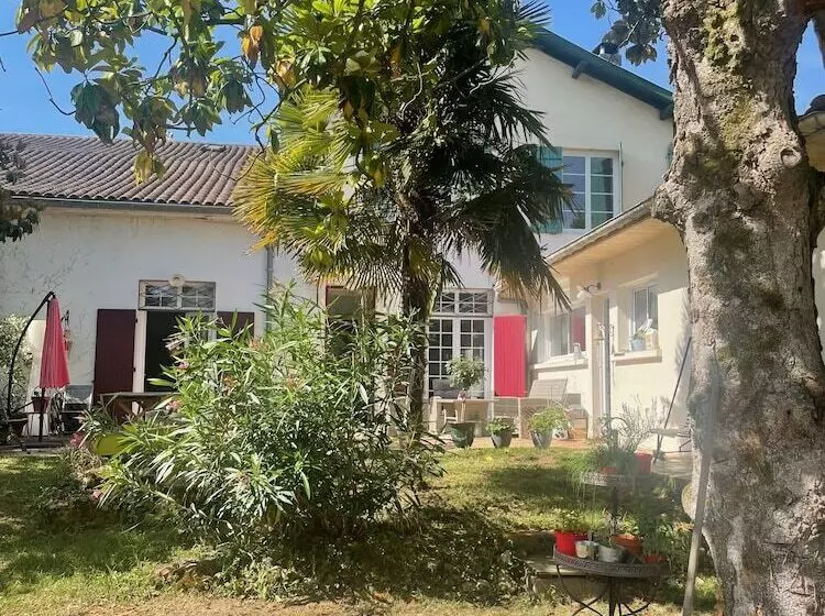 Aamiaismajoitus (B&B) La Maison Florence