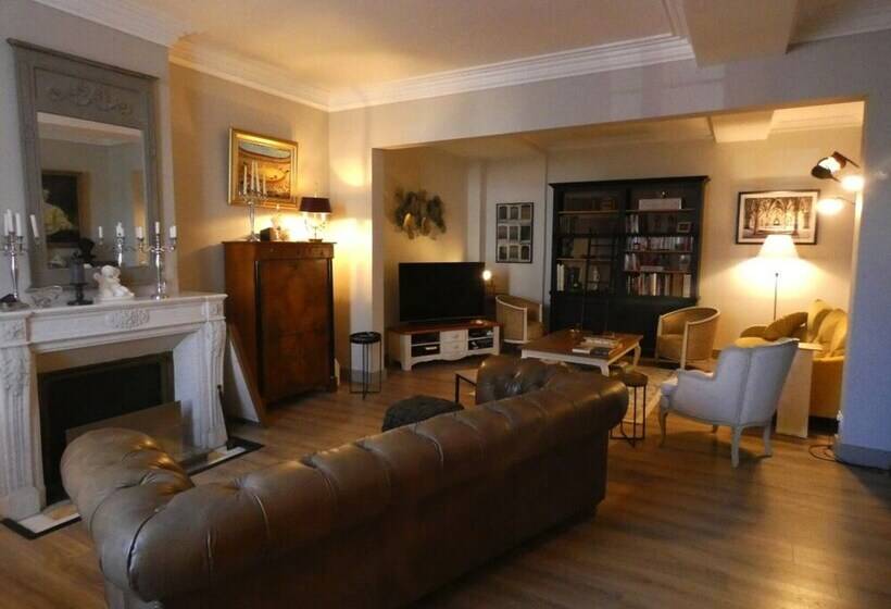 مبيت وإفطار La Maison Florence