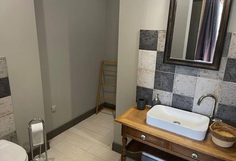 مبيت وإفطار La Maison Florence