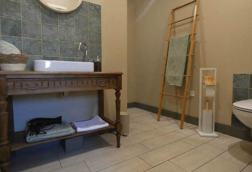 مبيت وإفطار La Maison Florence