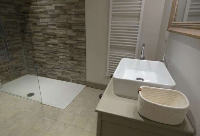 مبيت وإفطار La Maison Florence