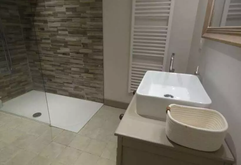 Aamiaismajoitus (B&B) La Maison Florence