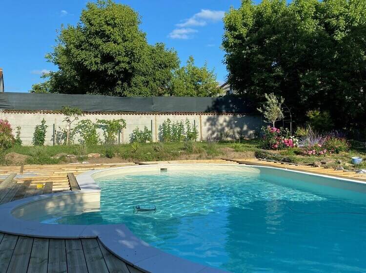 مبيت وإفطار La Maison Florence