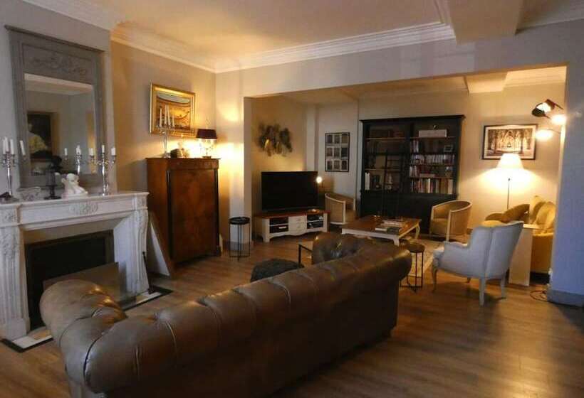 مبيت وإفطار La Maison Florence