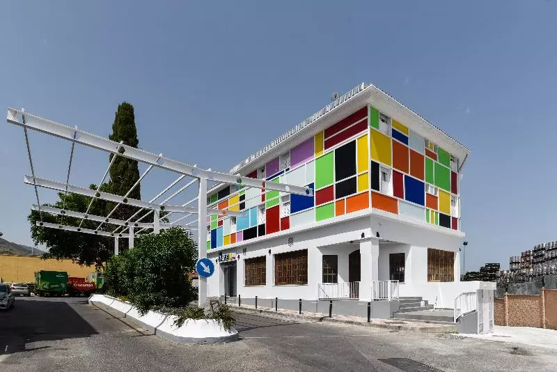 هتل Kuve Marbella