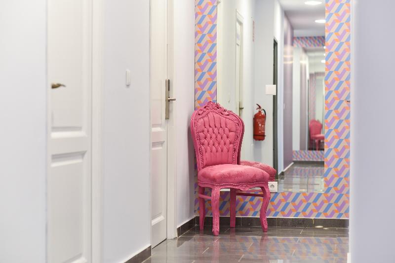 Отель Kuve Marbella