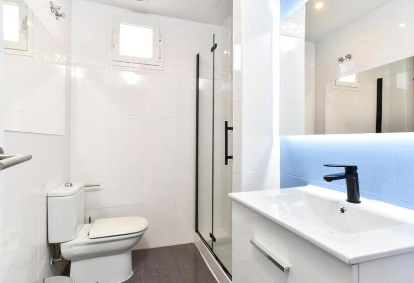 Отель Kuve Marbella