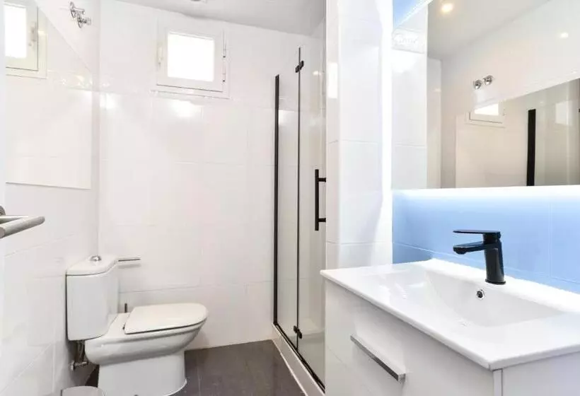 هتل Kuve Marbella