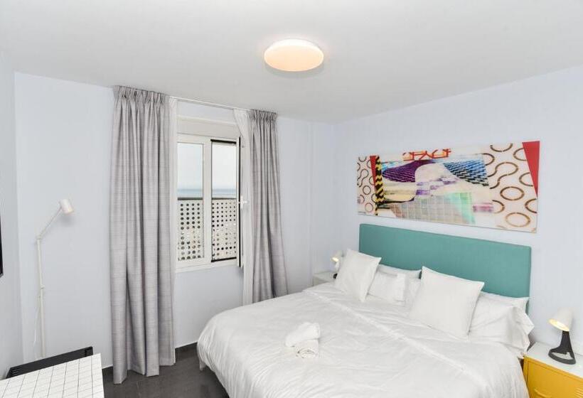 Отель Kuve Marbella