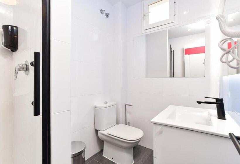 Отель Kuve Marbella