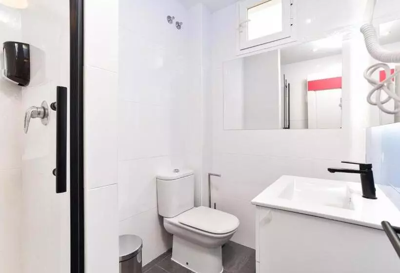 هتل Kuve Marbella