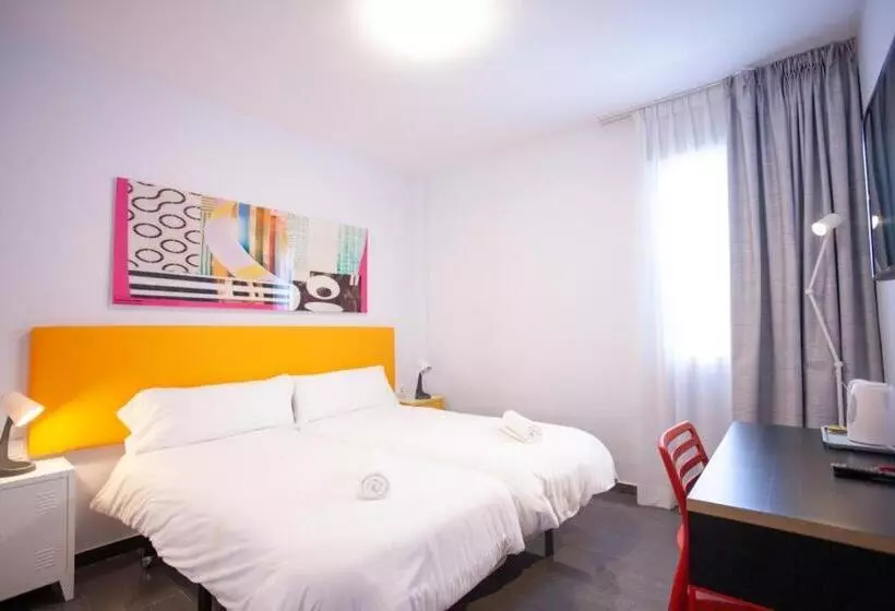 هتل Kuve Marbella