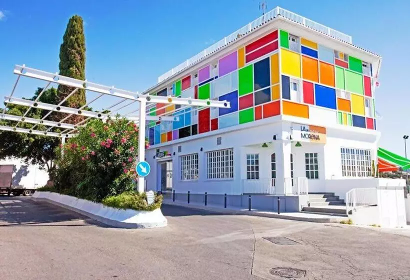هتل Kuve Marbella
