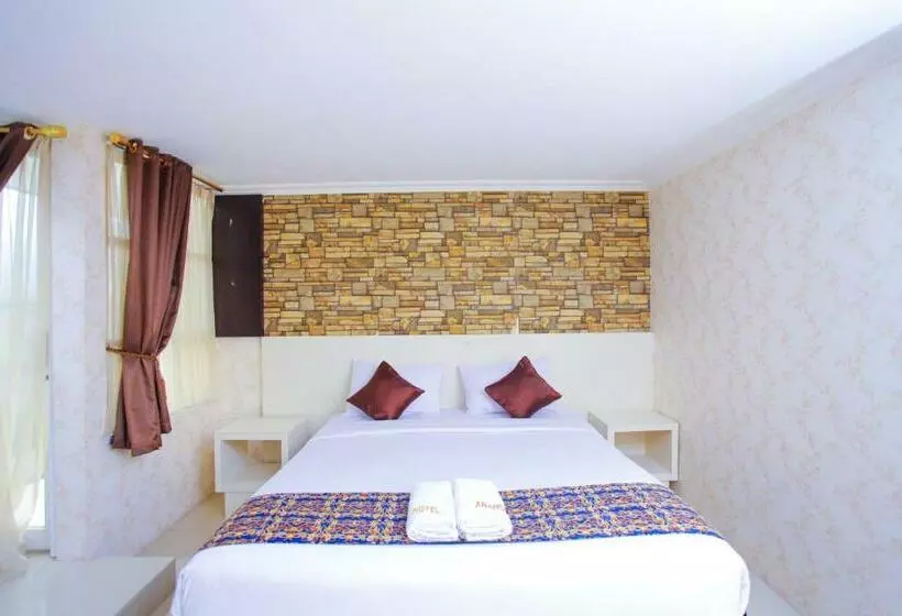 هتل The Djakarta Anandita Syariah