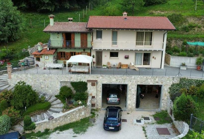 Bed and Breakfast Locazione Turista Cocodè