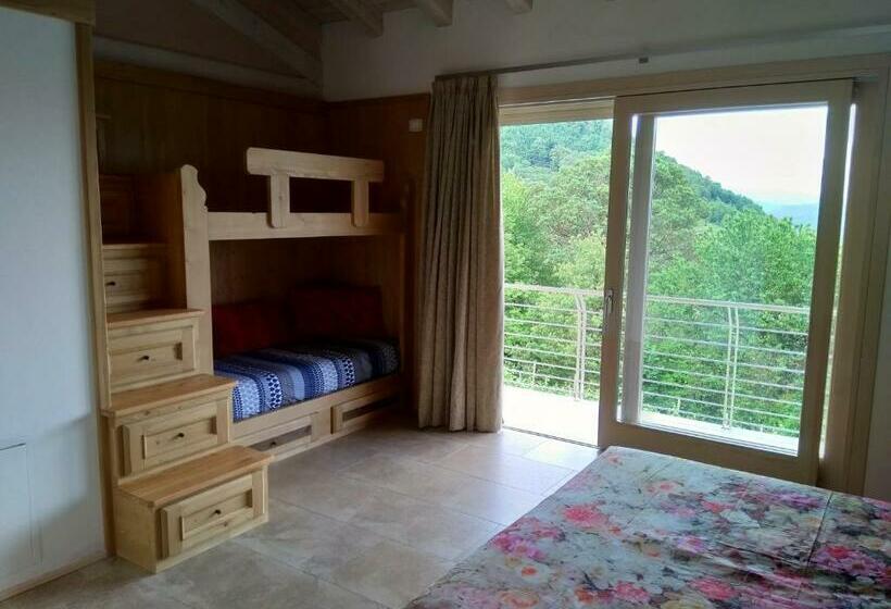 Bed and Breakfast Locazione Turista Cocodè