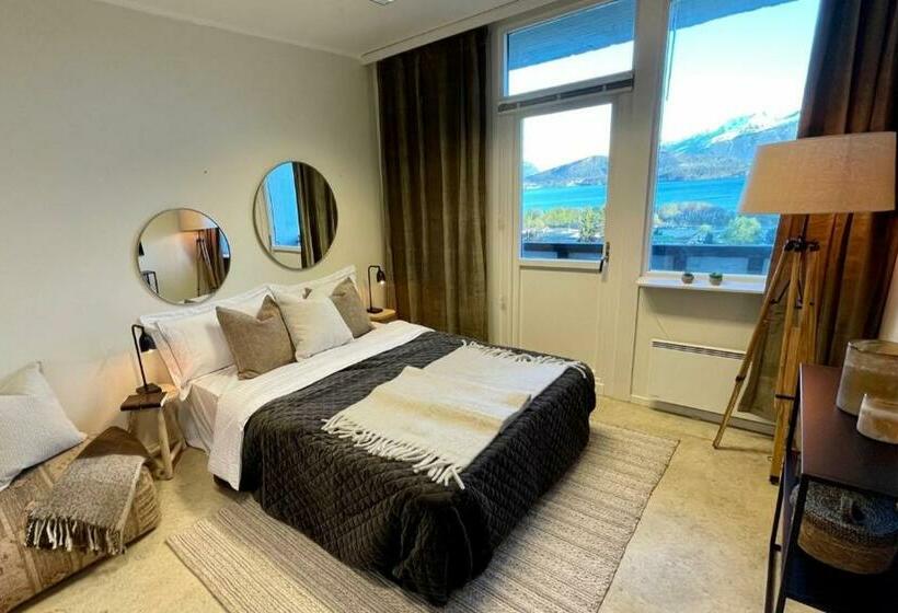 פנסיון A11 Apartments