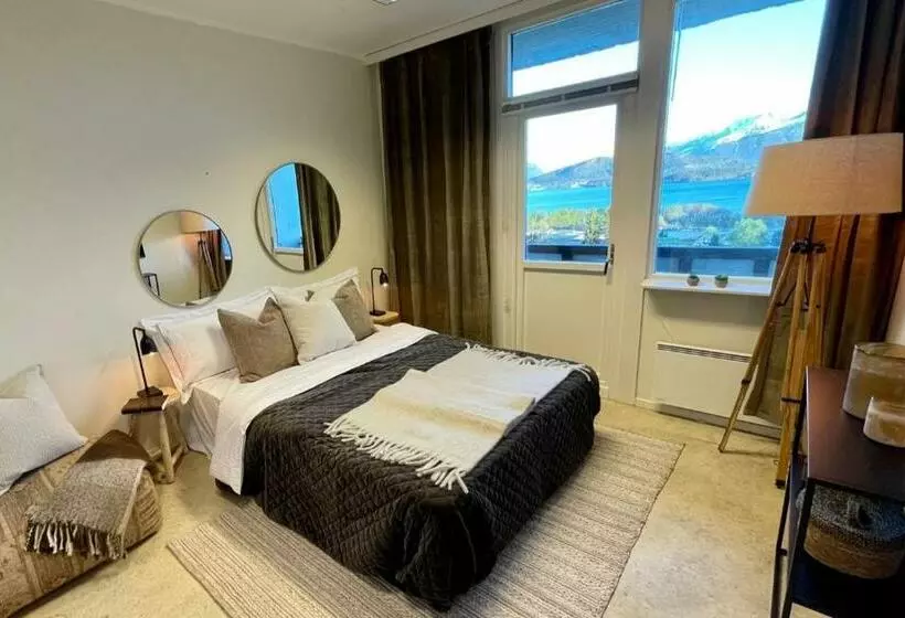 پانسیون A11 Apartments