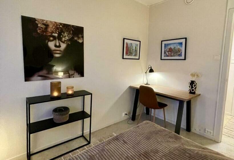 פנסיון A11 Apartments