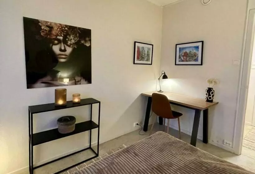 پانسیون A11 Apartments