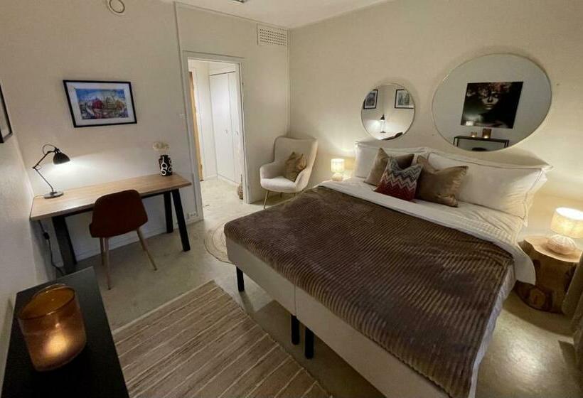 פנסיון A11 Apartments