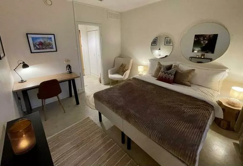پانسیون A11 Apartments