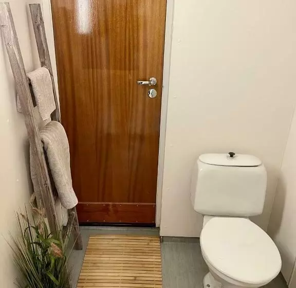 پانسیون A11 Apartments
