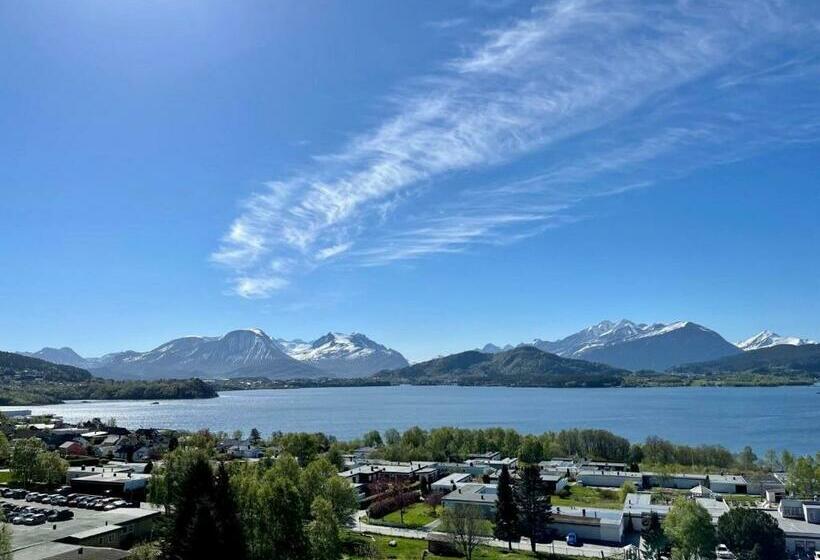 פנסיון A11 Apartments