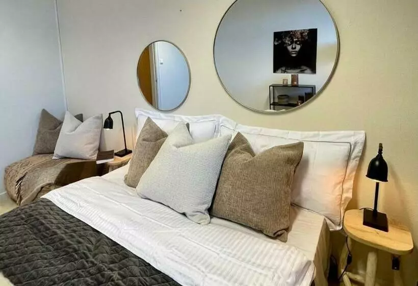 پانسیون A11 Apartments