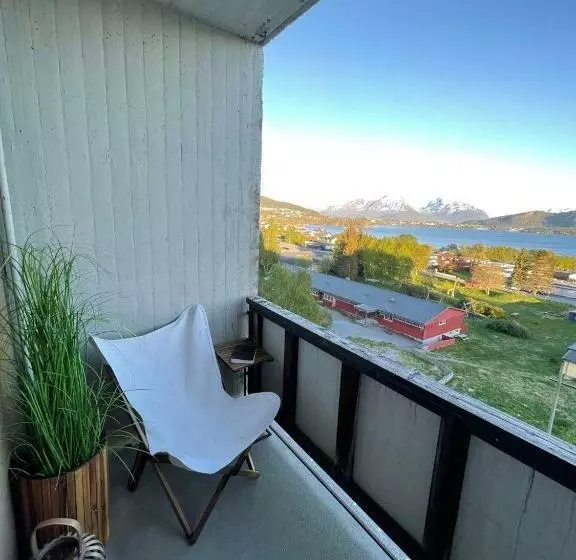 پانسیون A11 Apartments