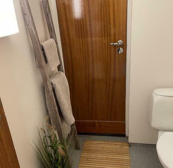 פנסיון A11 Apartments