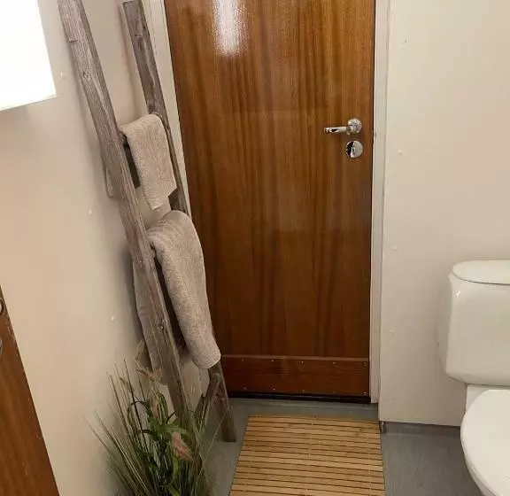 پانسیون A11 Apartments