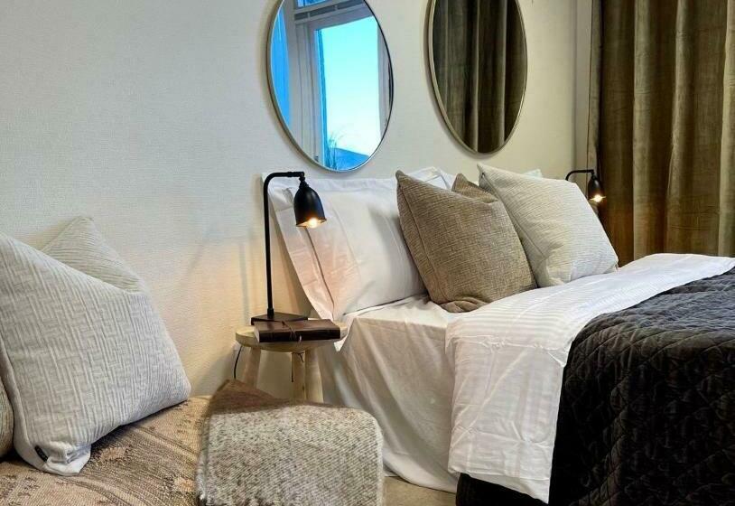 פנסיון A11 Apartments