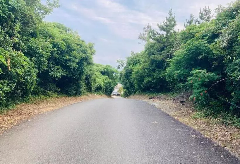 ペンション Guesthouse Nichinan   Vacation Stay 82905v