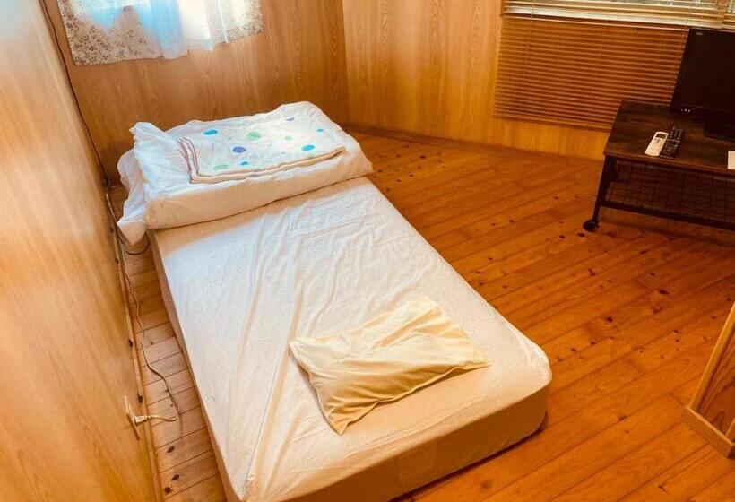 Pensão Guesthouse Nichinan Vacation Stay 82905v