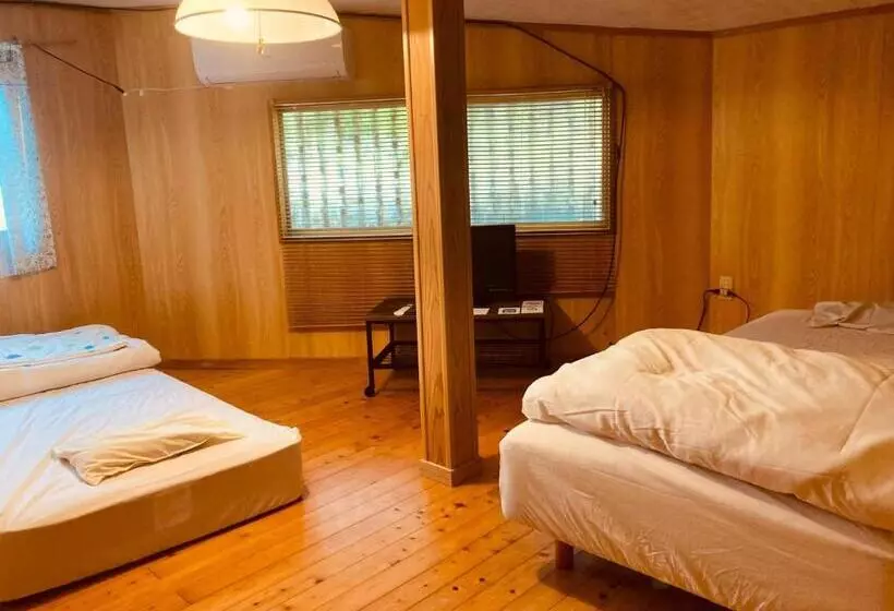 ペンション Guesthouse Nichinan   Vacation Stay 82905v