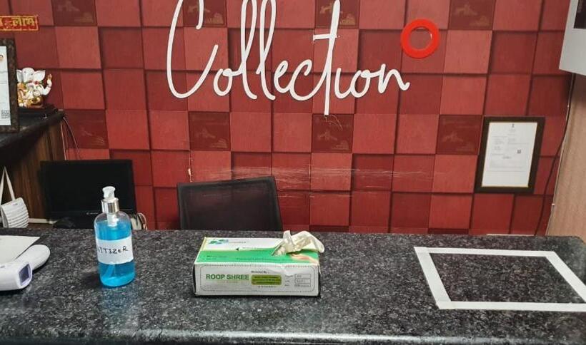 پانسیون Fabhotel Ishtara Auberge