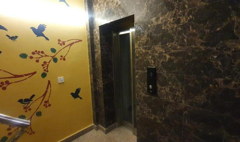 پانسیون Fabhotel Ishtara Auberge