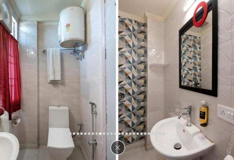 پانسیون Fabhotel Ishtara Auberge