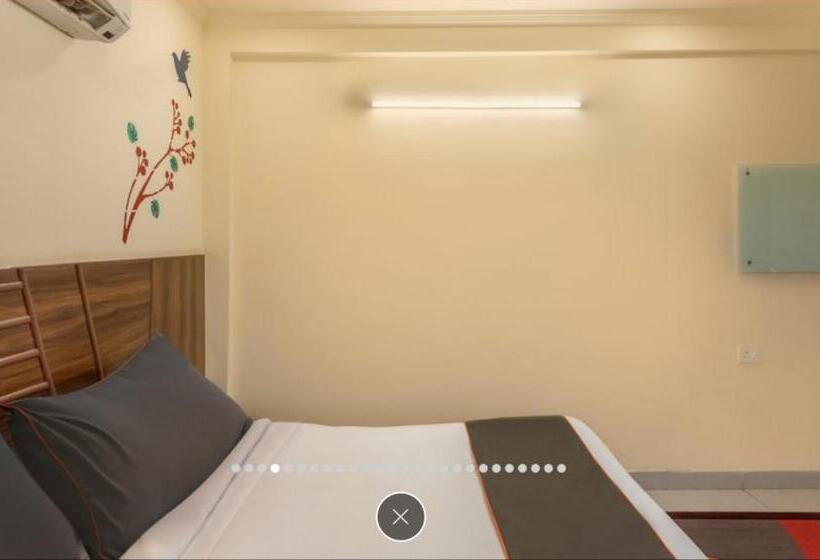 پانسیون Fabhotel Ishtara Auberge