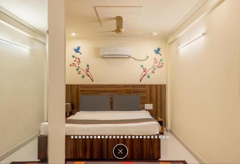 پانسیون Fabhotel Ishtara Auberge