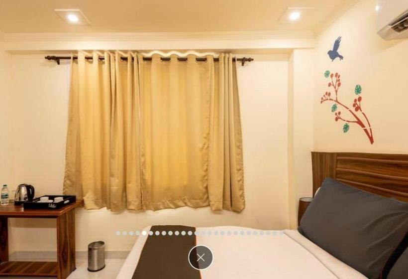 پانسیون Fabhotel Ishtara Auberge