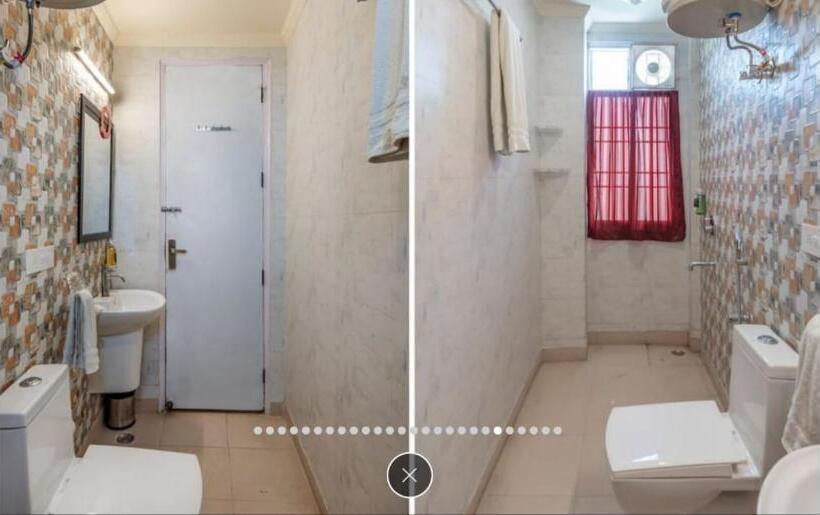 پانسیون Fabhotel Ishtara Auberge