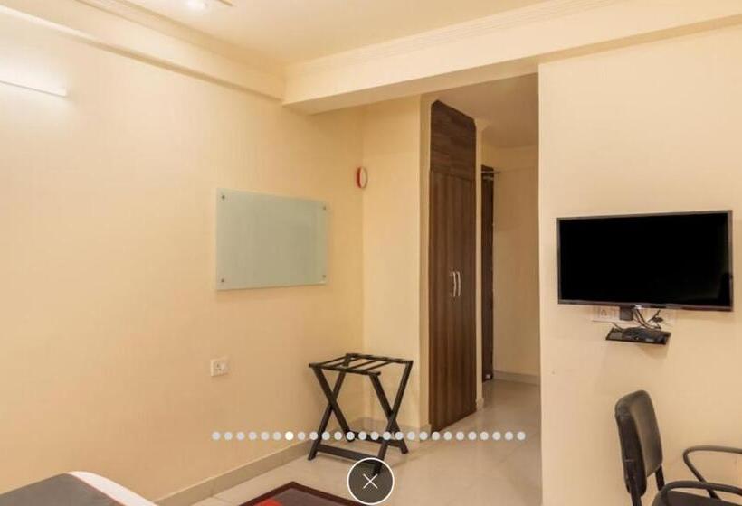 پانسیون Fabhotel Ishtara Auberge