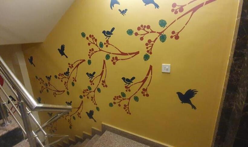 پانسیون Fabhotel Ishtara Auberge