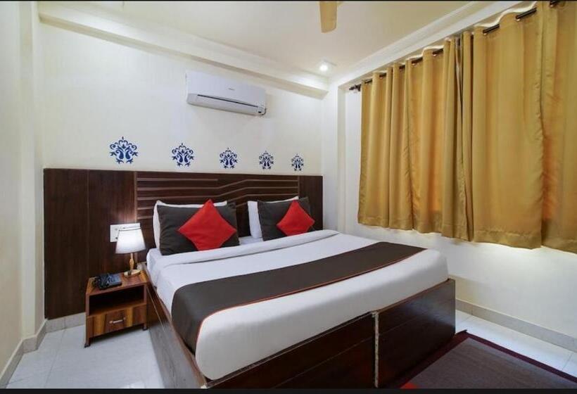 پانسیون Fabhotel Ishtara Auberge